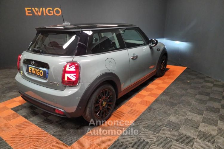 Mini One COOPER SE 184ch ESSENTIAL BVA - <small></small> 17.490 € <small>TTC</small> - #4