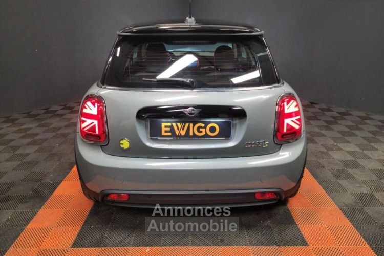 Mini One COOPER SE 184ch ESSENTIAL BVA - <small></small> 17.490 € <small>TTC</small> - #5