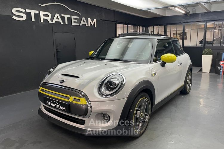 Mini One Cooper SE Greenwich - <small></small> 18.490 € <small>TTC</small> - #1