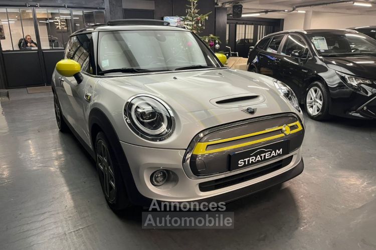 Mini One Cooper SE Greenwich - <small></small> 17.990 € <small>TTC</small> - #2