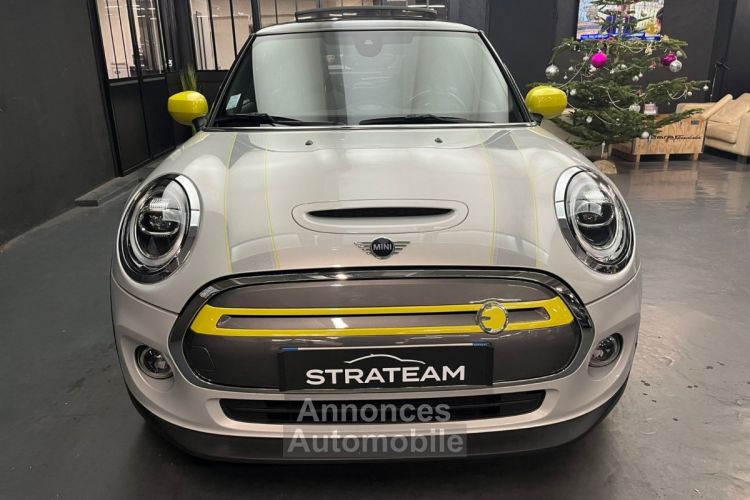 Mini One Cooper SE Greenwich - <small></small> 18.490 € <small>TTC</small> - #4