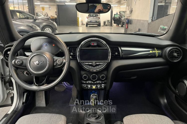 Mini One Cooper SE Greenwich - <small></small> 18.490 € <small>TTC</small> - #12