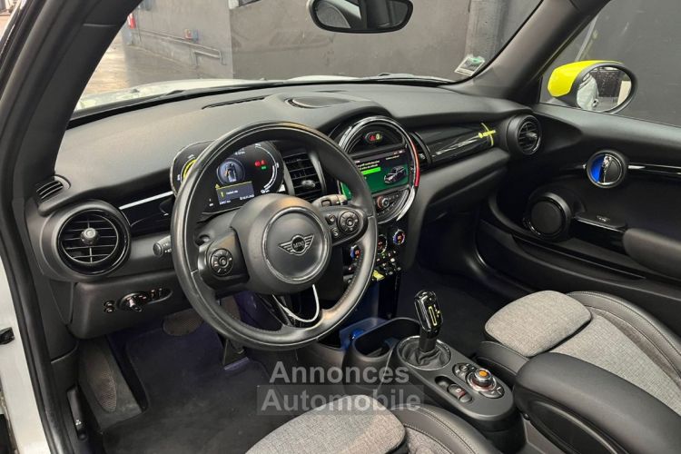 Mini One Cooper SE Greenwich - <small></small> 17.990 € <small>TTC</small> - #16