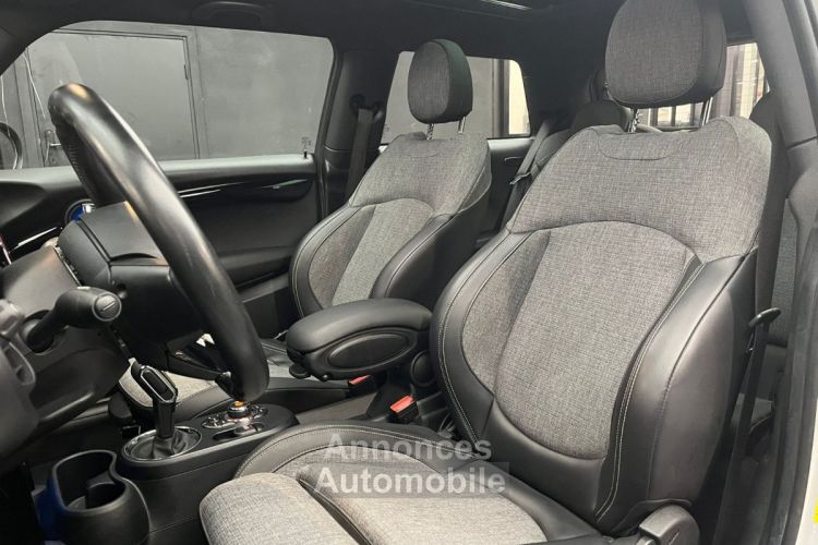 Mini One Cooper SE Greenwich - <small></small> 17.990 € <small>TTC</small> - #17