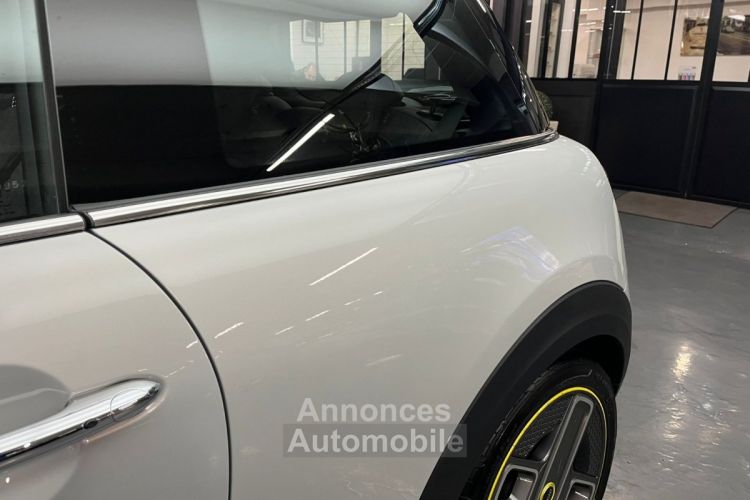 Mini One Cooper SE Greenwich - <small></small> 17.990 € <small>TTC</small> - #22