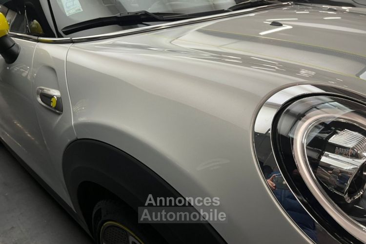 Mini One Cooper SE Greenwich - <small></small> 18.490 € <small>TTC</small> - #23