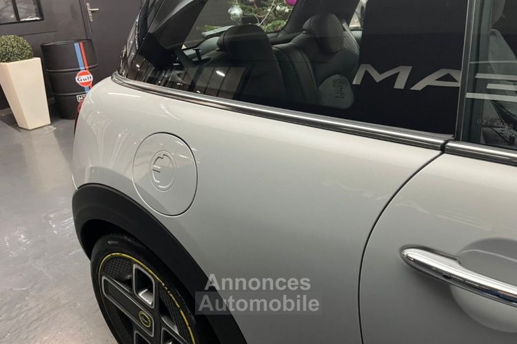 Mini One Cooper SE Greenwich - <small></small> 18.490 € <small>TTC</small> - #30