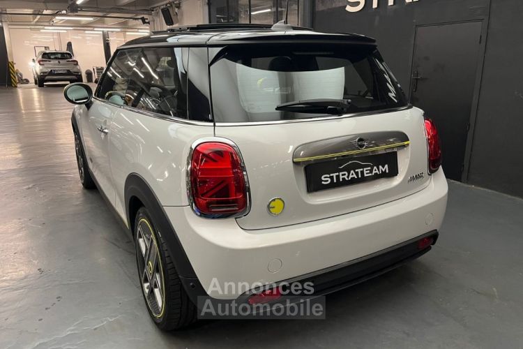 Mini One Cooper SE Greenwich - <small></small> 18.490 € <small>TTC</small> - #31