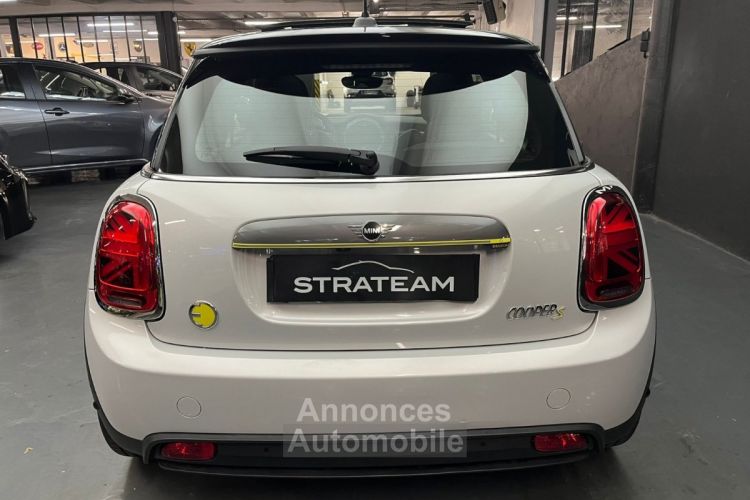 Mini One Cooper SE Greenwich - <small></small> 17.990 € <small>TTC</small> - #32