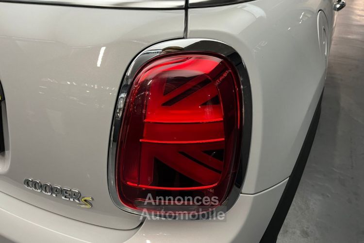 Mini One Cooper SE Greenwich - <small></small> 17.990 € <small>TTC</small> - #34