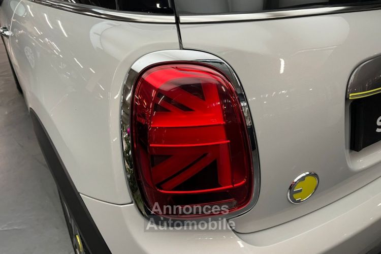 Mini One Cooper SE Greenwich - <small></small> 18.490 € <small>TTC</small> - #35