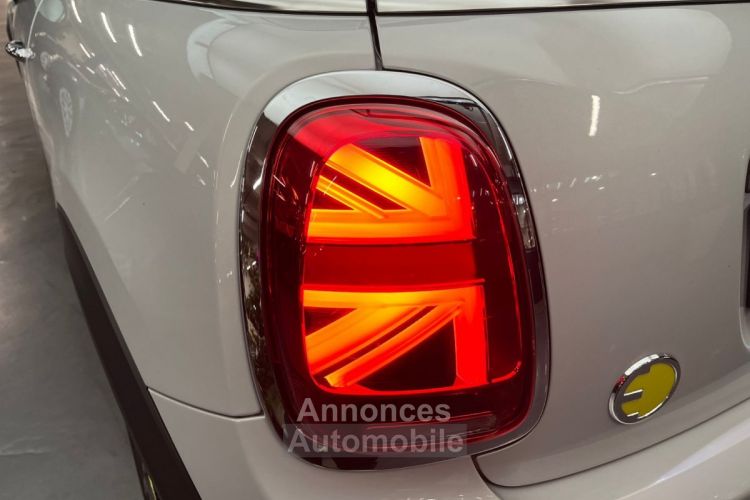 Mini One Cooper SE Greenwich - <small></small> 18.490 € <small>TTC</small> - #39