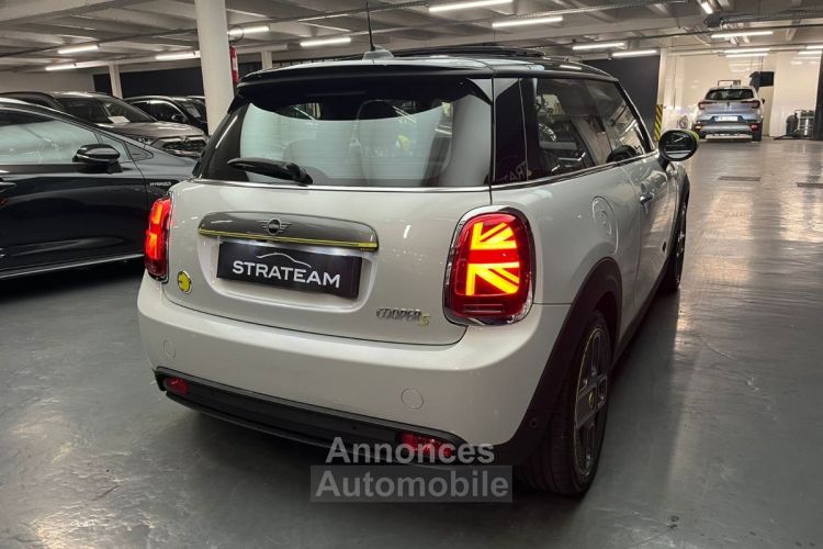 Mini One Cooper SE Greenwich - <small></small> 17.990 € <small>TTC</small> - #41