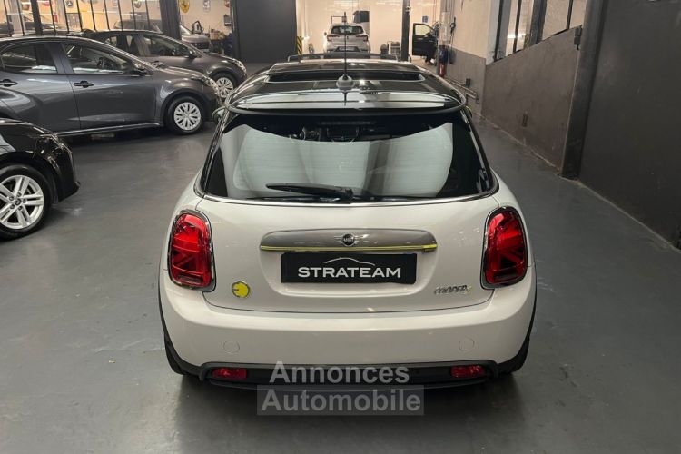 Mini One Cooper SE Greenwich - <small></small> 18.490 € <small>TTC</small> - #48