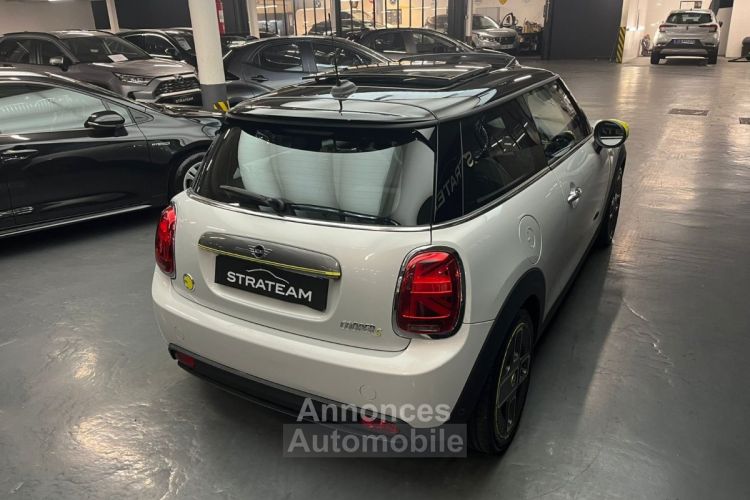 Mini One Cooper SE Greenwich - <small></small> 17.990 € <small>TTC</small> - #49