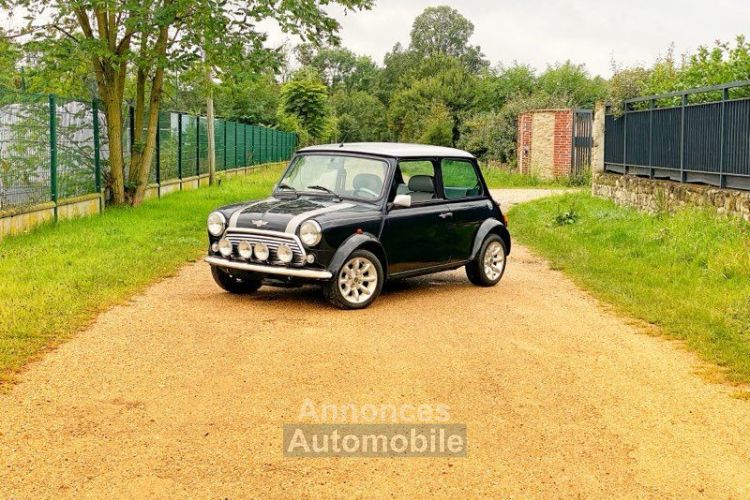 Mini One CooperSport 2000 - <small></small> 24.990 € <small>TTC</small> - #1