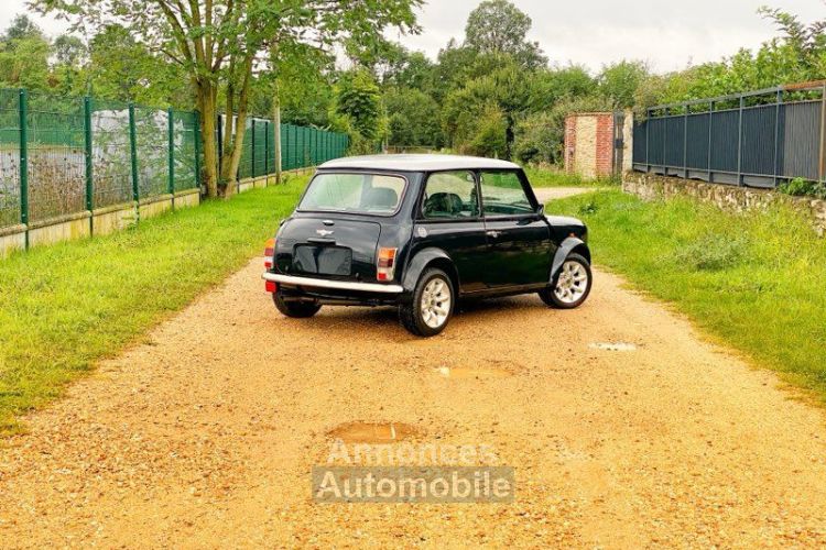 Mini One CooperSport 2000 - <small></small> 24.990 € <small>TTC</small> - #2