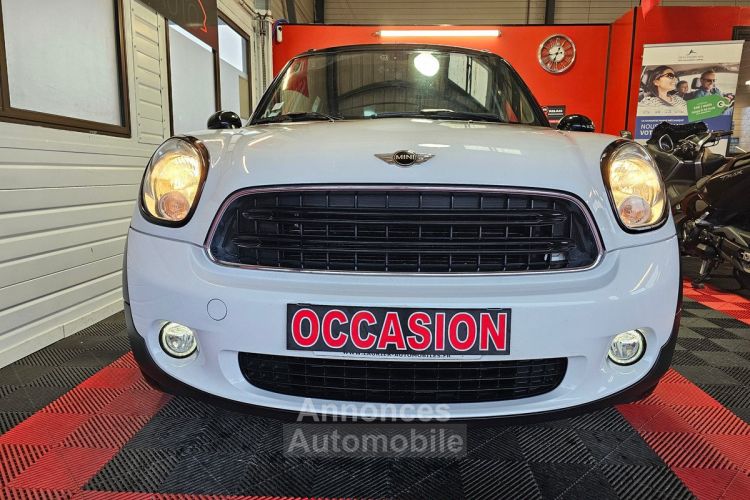 Mini One country.129001kms - <small></small> 10.990 € <small>TTC</small> - #2