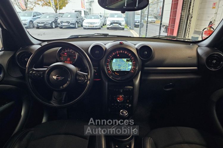 Mini One country.129001kms - <small></small> 10.990 € <small>TTC</small> - #4