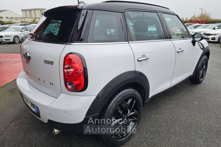 Mini One country.129001kms - <small></small> 10.990 € <small>TTC</small> - #6