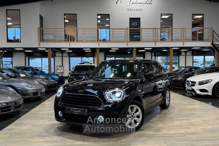 Mini One COUNTRYMAN ( F60) 1.5 DCT7 136CV BVA / CAMERA - <small></small> 19.490 € <small>TTC</small> - #1