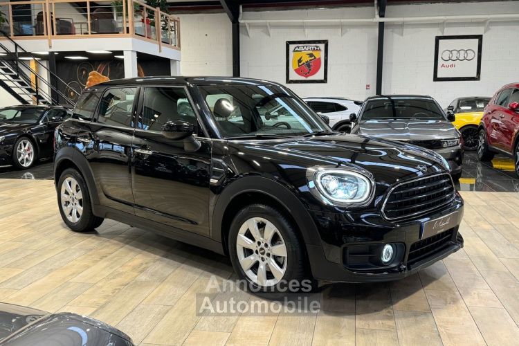 Mini One COUNTRYMAN ( F60) 1.5 DCT7 136CV BVA / CAMERA - <small></small> 19.490 € <small>TTC</small> - #2