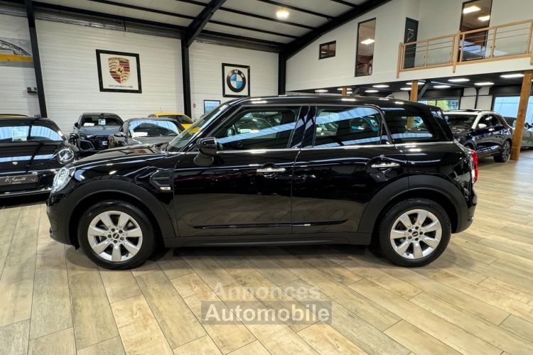 Mini One COUNTRYMAN ( F60) 1.5 DCT7 136CV BVA / CAMERA - <small></small> 19.490 € <small>TTC</small> - #3