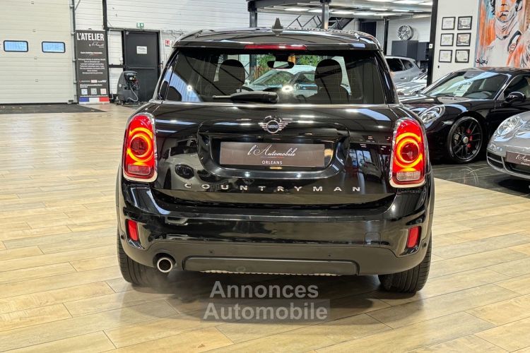 Mini One COUNTRYMAN ( F60) 1.5 DCT7 136CV BVA / CAMERA - <small></small> 19.490 € <small>TTC</small> - #5