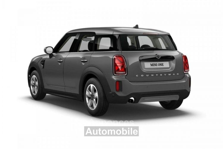 Mini One Countryman 1.5i CARPLAY LED ALU PDC - <small></small> 20.800 € <small>TTC</small> - #1