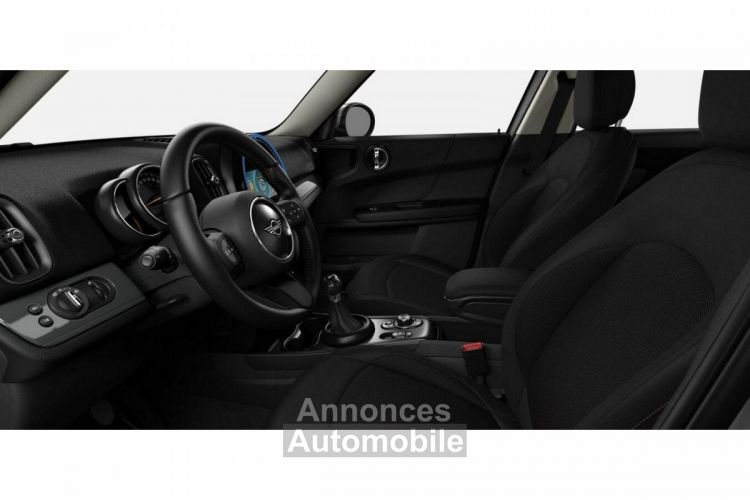 Mini One Countryman 1.5i CARPLAY LED ALU PDC - <small></small> 20.800 € <small>TTC</small> - #2