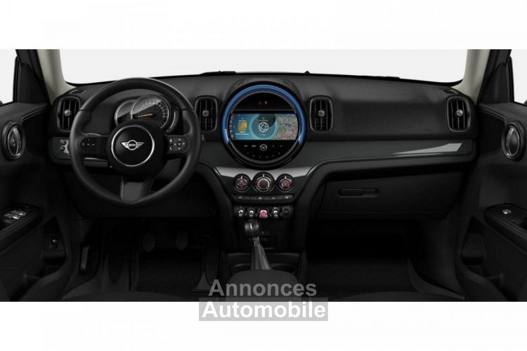 Mini One Countryman 1.5i CARPLAY LED ALU PDC - <small></small> 20.800 € <small>TTC</small> - #3