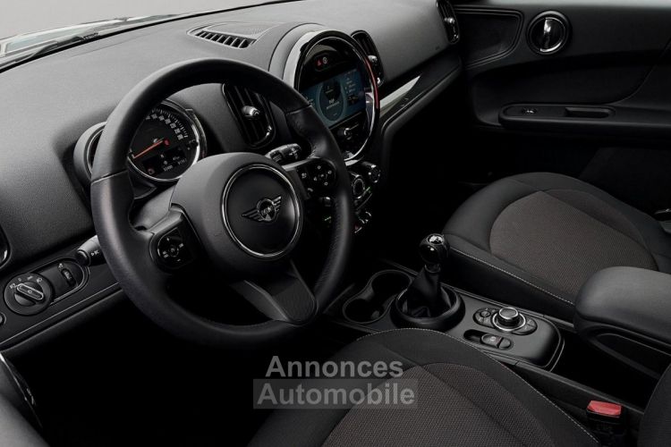 Mini One Countryman 1.5i LED CARPLAY PDC ALU CRUISE - <small></small> 22.750 € <small>TTC</small> - #3