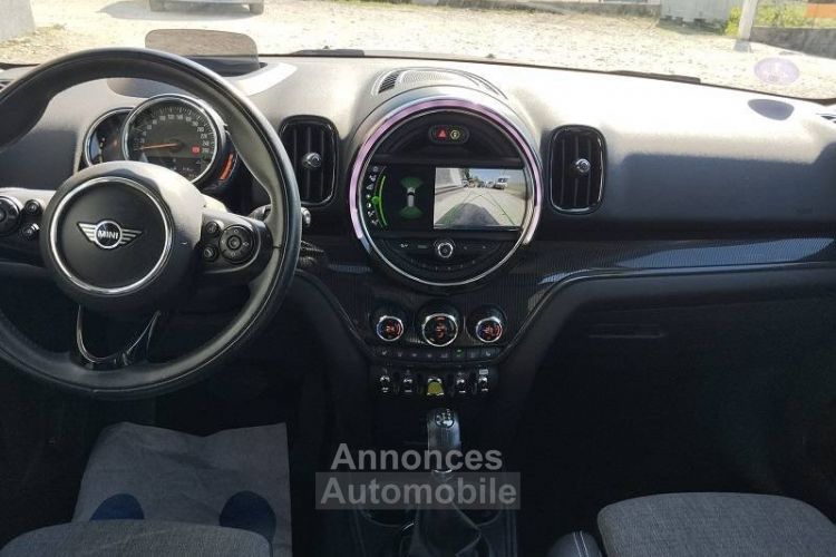 Mini One COUNTRYMAN COOPER 136+88 ALL4 LONGSTONE - <small></small> 21.400 € <small>TTC</small> - #9