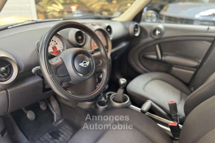 Mini One Countryman D 90 Ch Pack Salt - <small></small> 7.900 € <small>TTC</small> - #3