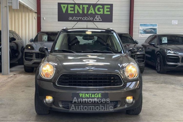 Mini One Countryman D 90 Ch Pack Salt - <small></small> 7.900 € <small>TTC</small> - #11