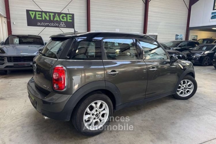 Mini One Countryman D 90 Ch Pack Salt - <small></small> 7.900 € <small>TTC</small> - #13