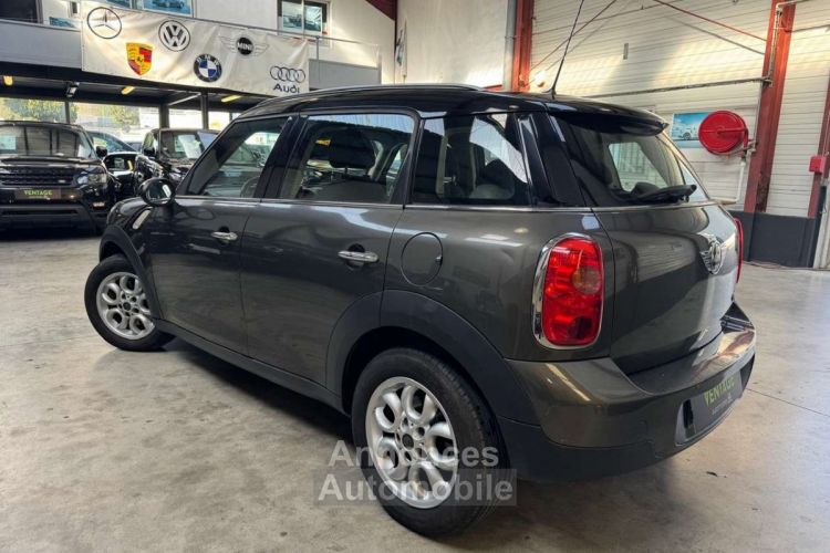 Mini One Countryman D 90 Ch Pack Salt - <small></small> 7.900 € <small>TTC</small> - #15