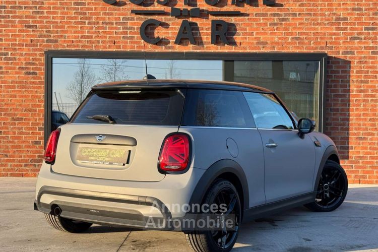 Mini One Covering Jantes 17 GPS Apple CarPlay - <small></small> 17.990 € <small>TTC</small> - #4