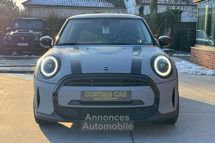 Mini One Covering Jantes 17 GPS Apple CarPlay - <small></small> 17.990 € <small>TTC</small> - #9