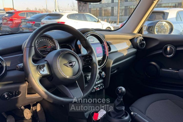 Mini One Covering Jantes 17 GPS Apple CarPlay - <small></small> 17.990 € <small>TTC</small> - #13