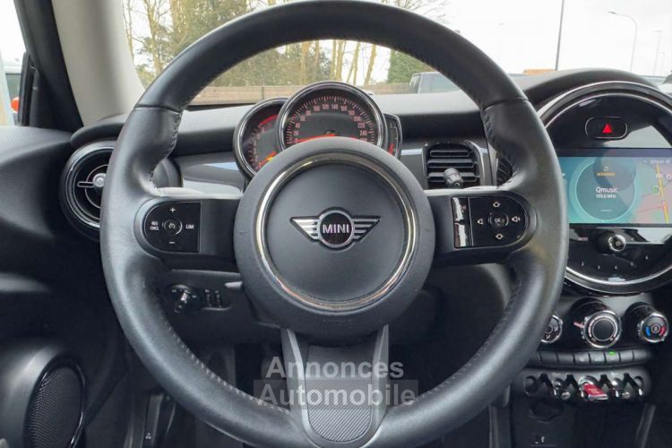 Mini One Covering Jantes 17 GPS Apple CarPlay - <small></small> 17.990 € <small>TTC</small> - #15