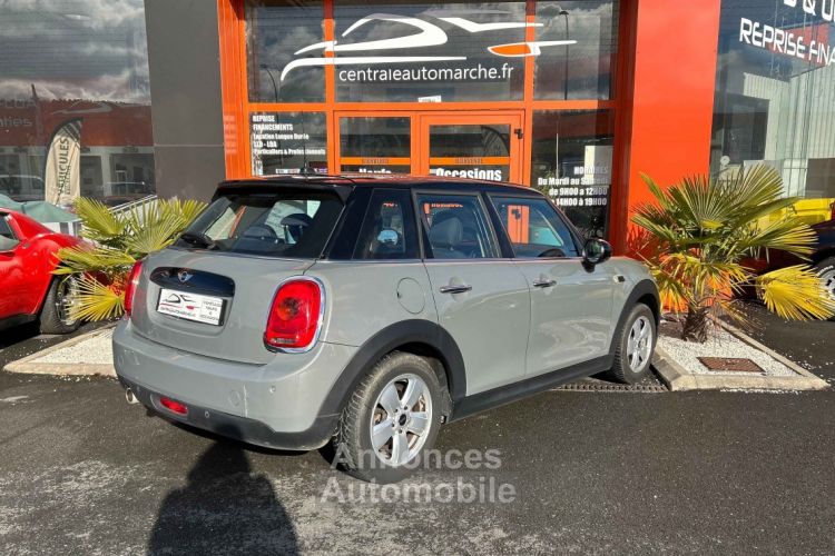 Mini One D 116 CH COOPER - <small></small> 15.490 € <small>TTC</small> - #2