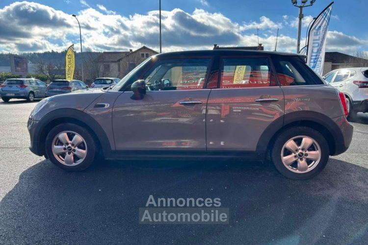 Mini One D 116 CH COOPER - <small></small> 15.490 € <small>TTC</small> - #3