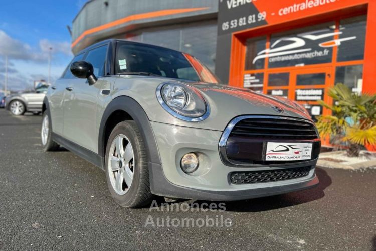 Mini One D 116 CH COOPER - <small></small> 15.490 € <small>TTC</small> - #4