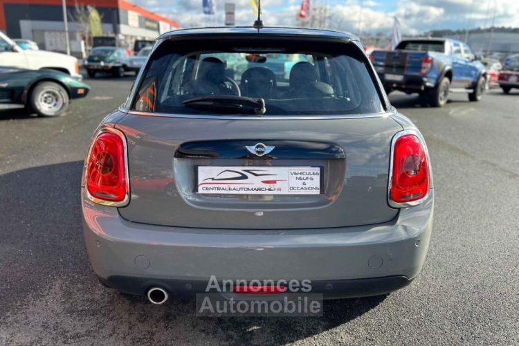 Mini One D 116 CH COOPER - <small></small> 15.490 € <small>TTC</small> - #11