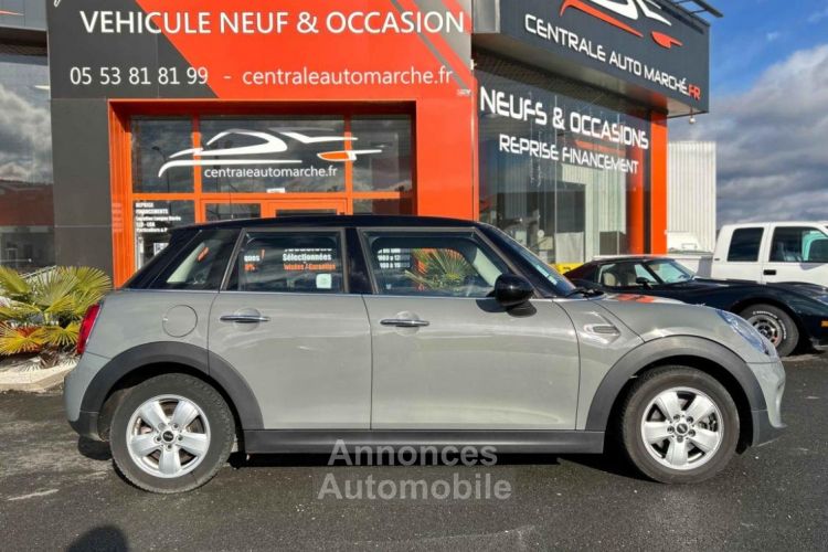 Mini One D 116 CH COOPER - <small></small> 15.490 € <small>TTC</small> - #14