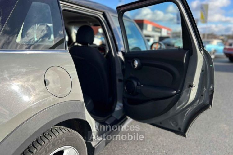 Mini One D 116 CH COOPER - <small></small> 15.490 € <small>TTC</small> - #29