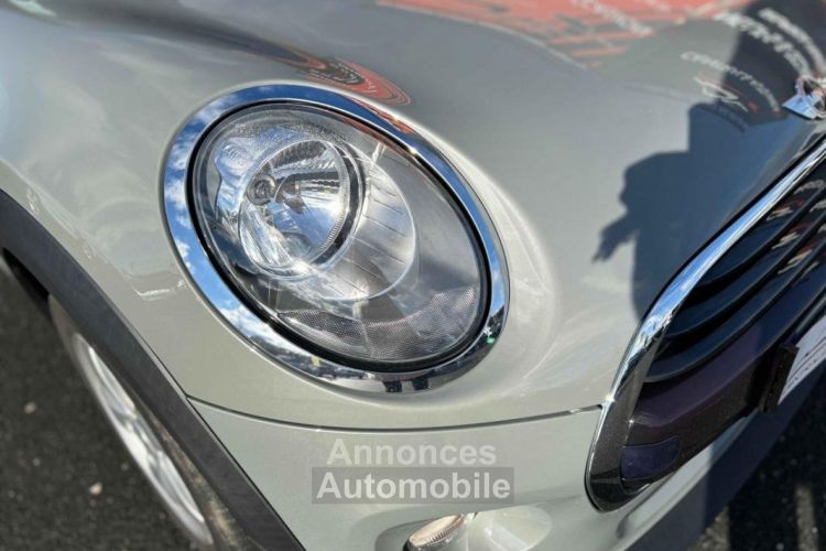 Mini One D 116 CH COOPER - <small></small> 15.490 € <small>TTC</small> - #37