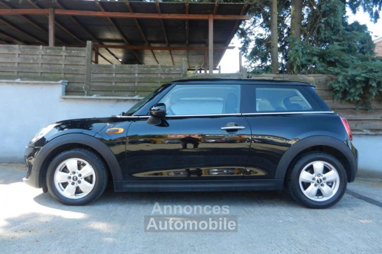 Mini One D 1.5 + GPS+Airco Ect - <small></small> 9.950 € <small>TTC</small> - #6