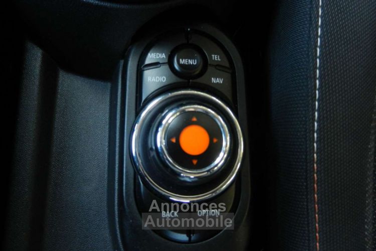 Mini One D 1.5 + GPS+Airco Ect - <small></small> 9.950 € <small>TTC</small> - #19